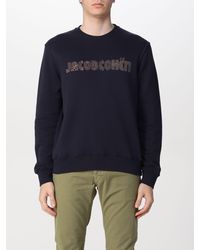 Activewear, abbigliamento da palestra e sportivo Jacob Cohen da uomo - Fino  al 40% di sconto | Lyst