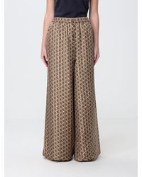 Max Mara - Pantalones Mujer - Lyst