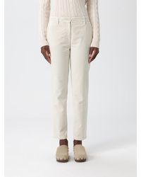 Aspesi - Pantalón Mujer - Lyst