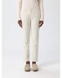 Aspesi - Trousers - Lyst