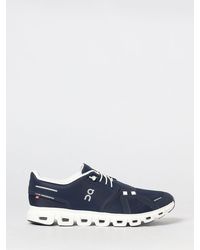 On Shoes - Cloud 6 Slip-On Trainers - Lyst