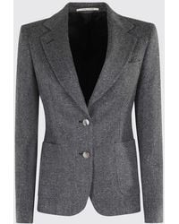 Tagliatore - Chaqueta Mujer - Lyst