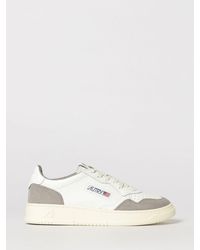 Autry - Medalist Low Top Trainers - Lyst