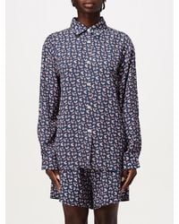 A.P.C. - Shirt - Lyst