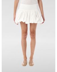 THE GARMENT - Rock Damen - Lyst