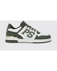 Philipp Plein - Sneakers Andrika En Cuir - Lyst