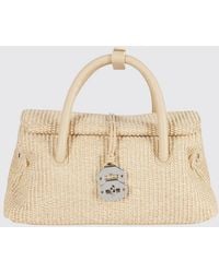 Zanellato - Shoulder Bag - Lyst