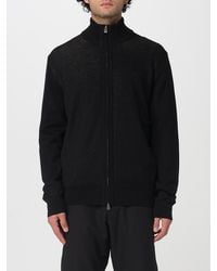 BOSS - Cardigan Homme - Lyst