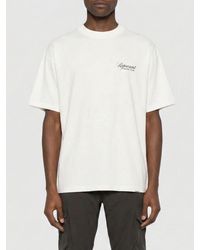 Represent - Cotton Logo T-Shirt - Lyst