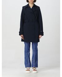 Save The Duck Coats for Women | Online Sale up to 60% off | Lyst