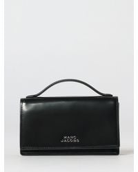 Marc Jacobs - Borsa The Glam Mirror Mini Bag - Lyst