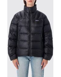 Patagonia - Fitz Roy Relaxed-Fit Short Down Jacket - Lyst