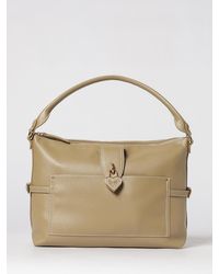 Liu Jo - Tasche Aus Genarbtem Kunstleder - Lyst