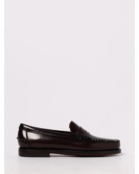 Sebago - Leather Loafers Classic Dan - Lyst