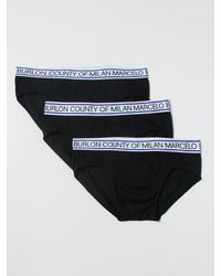 Marcelo Burlon - Underwear - Lyst