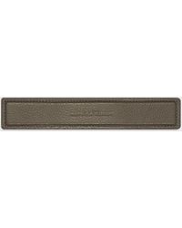 Fpm Milano - Leather Handles - Lyst