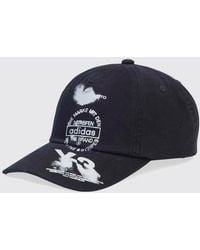 Y-3 - Hat - Lyst