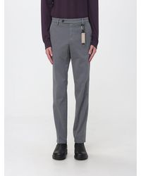 Manuel Ritz - Slim Fit Chino Trousers - Lyst