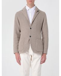 Lardini - Jersey Hombre - Lyst