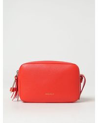 Coccinelle - Schultertasche Damen - Lyst