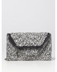 Stella McCartney - Umhängetasche Damen - Lyst