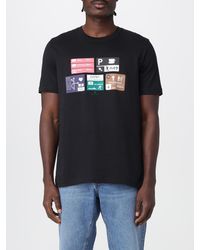 Paul Smith - T-Shirt - Lyst