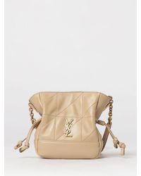 Saint Laurent - Shoulder Bag - Lyst