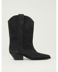 Isabel Marant - Stivaletto Duerto - Lyst