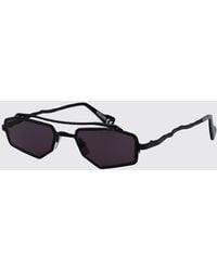 Kuboraum - Sunglasses - Lyst