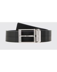 Burberry - Gürtel Herren - Lyst