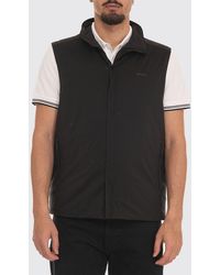 BOSS - Chaleco Hombre - Lyst