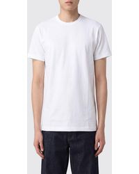 Comme des Garçons - Comme Des Gar&Ccedil	Ons T-Shirt - Lyst