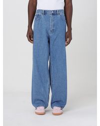 Obey - Pants - Lyst