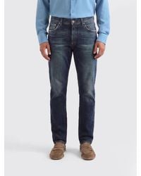Dolce & Gabbana - Dolce &Amp Gabbana Slim Fit Stretch Denim Jeans - Lyst