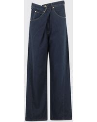 DARKPARK - Jeans Damen - Lyst