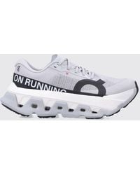 On Shoes - Cloudmonster 3 Hyper Trainers - Lyst