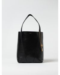 Chloé - Schultertasche Damen - Lyst