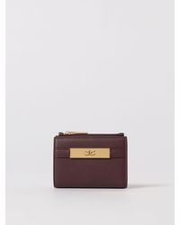 Elisabetta Franchi - Cartera Mujer - Lyst