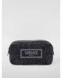 Versace - Cosmetic Case - Lyst