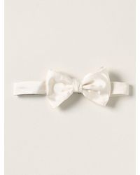 Emporio Armani Ties for Men - Up to 40% off | Lyst Canada