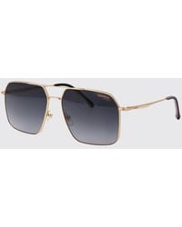 Carrera - Metal Sunglasses - Lyst