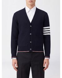 Thom Browne - Pull Homme - Lyst