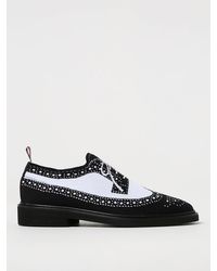 Thom Browne - Brogue Shoes - Lyst