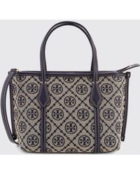 Tory Burch - Schultertasche Damen - Lyst