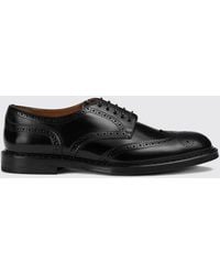 Doucal's - Brogue Shoes - Lyst