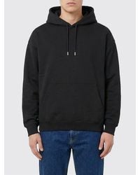 Canada Goose - Cotton Hoodie - Lyst