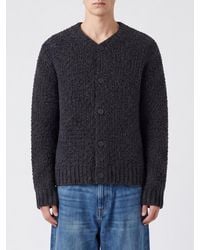 sunflower - V-Neck Cardigan - Lyst
