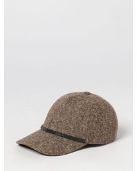 Brunello Cucinelli - Hut Damen - Lyst