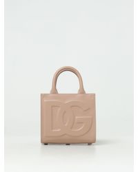 Dolce & Gabbana - Handtasche - Lyst