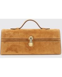 SAVETTE - Symmetry Clutch - Lyst